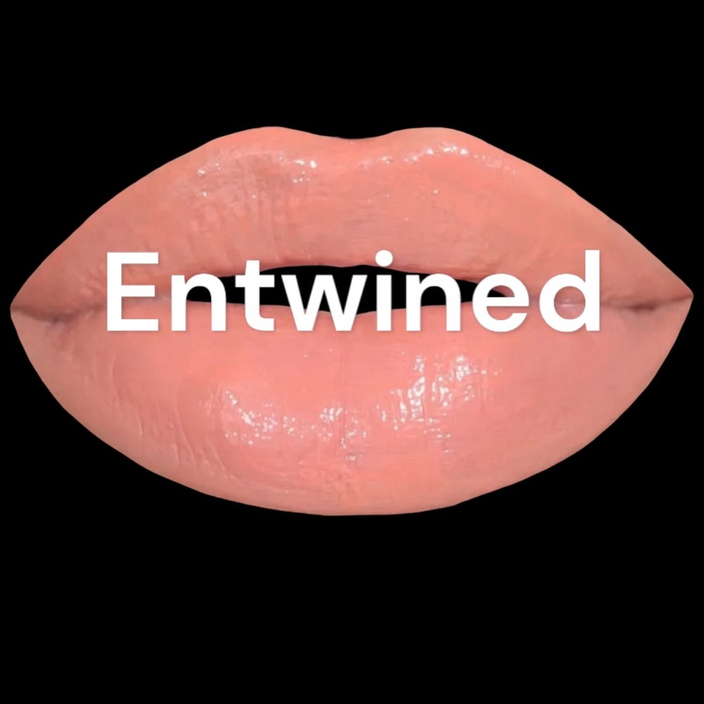Entwined Jeffree Star Supreme Gloss